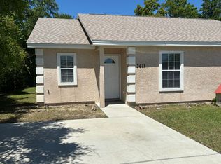 3611 Eagle Ln, Panama City, FL 32404