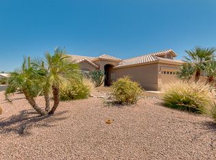 9218 E Nacoma Dr, Sun Lakes, AZ 85248