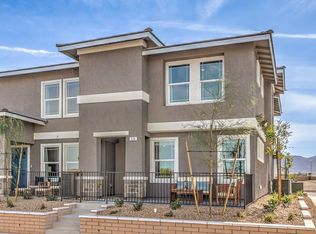 1410 Plan, Symmetry Trails Phase II at Cadence, Henderson, NV 89011
