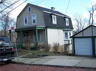2201 Palm Beach Ave, Pittsburgh, PA
