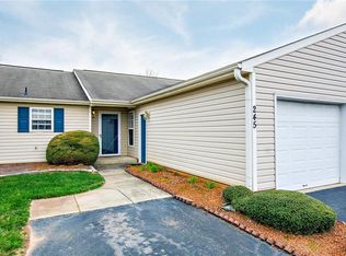 245 Troonsway Rd, Winston Salem, NC 27127