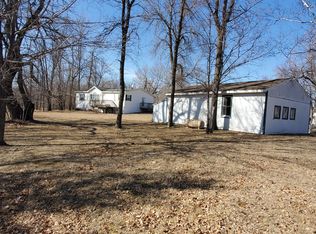 24181 Johnson Ln, Pelican Rapids, MN 56572