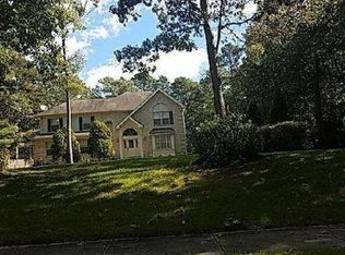 10 Dockside Dr, Egg Harbor Township, NJ 08234