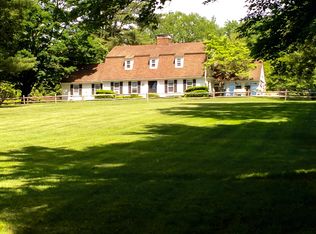 1114 Florence Rd, Northampton, MA 01062