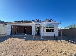 7019 W Buckhorn Trl, Peoria, AZ 85383