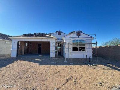7019 W BUCKHORN Trail, Peoria, AZ, 85383