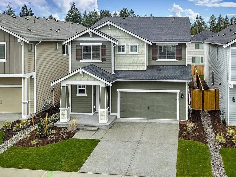 3137 Gladiator St NE — Photo 1