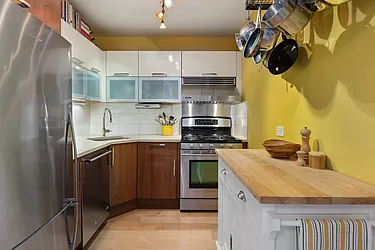 Sold by Brooklyn Real Inc