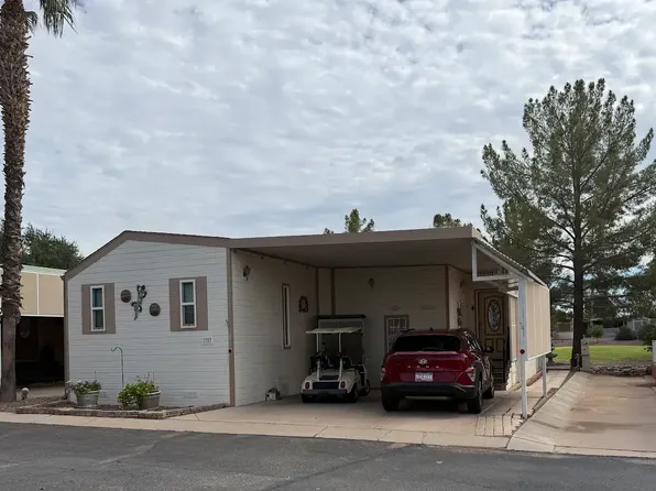 1110 N Henness Rd #1753, Casa Grande, AZ 85122