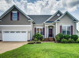 3909 Houze Ter, Glen Allen, VA 23060