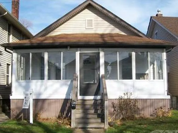 27 E Glenwood St, Ecorse, MI 48229
