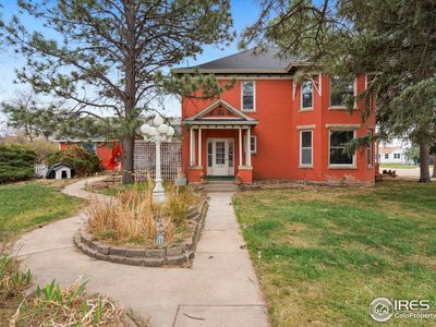 127 Elm Ave, Eaton, CO, 80615