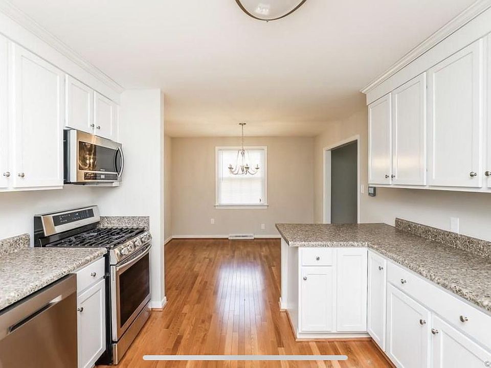 2204 Haviland Dr Henrico VA Zillow