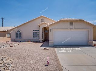 1291 E Brenda Dr, Casa Grande, AZ 85122