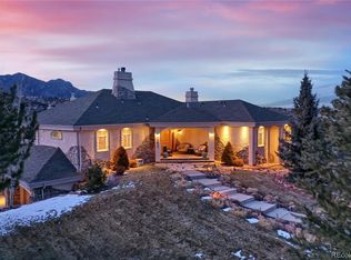 7627 Dante Way, Colorado Springs, CO 80919