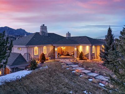 7627 Dante Way, Colorado Springs, CO, 80919