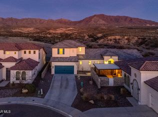 2300 Rory Way, El Paso, TX 79911