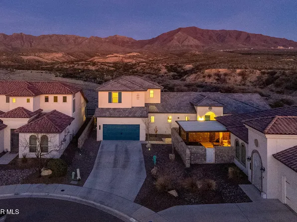 2300 Rory Way, El Paso, TX 79911