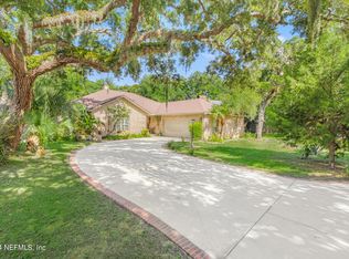 30 Ocean Pines Dr, Saint Augustine, FL 32080