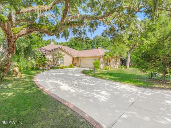 30 OCEAN PINES Drive, St. Augustine, FL 32080