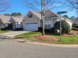 4408 Antelope Ln, Charlotte, NC 28269