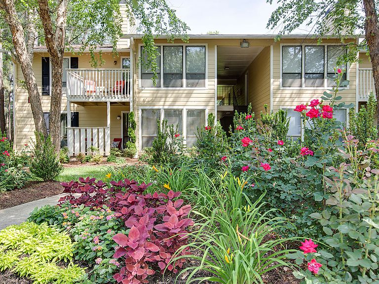 Laurel Oaks Apartment Rentals with Virtual tours Raleigh, NC Zillow