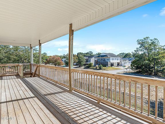 5th image of 1202 W Oak Island Drive
