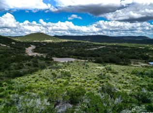 LOT 12 Walden Ridge LOT 12, Bandera, TX 78003