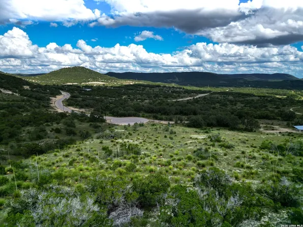 LOT 12 Walden Ridge LOT 12, Bandera, TX 78003