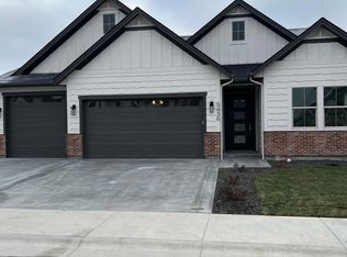 5436 N Exeter Way, Meridian, ID 83646