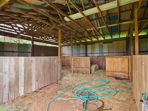 3983 Eighteen Mile Creek Rd, Buffalo, WV 25033