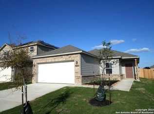 14642 Hackamore Way, Elmendorf, TX 78112