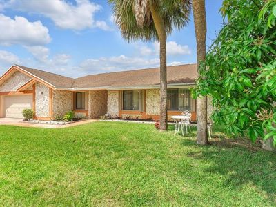 7377 NW 48th Ct, Lauderhill, FL, 33319
