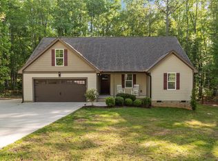 4005 Colleen Way, Kittrell, NC 27544