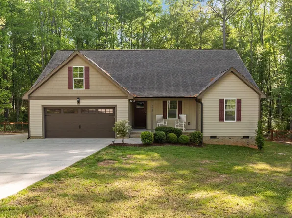 4005 Colleen Way, Kittrell, NC 27544