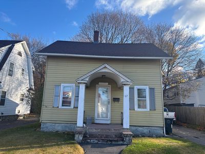 67 Hillside Avenue, Torrington, CT, 06790