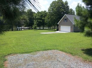 2630 Riverview Rd, Lexington, NC 27292