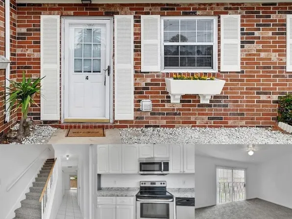 2200 S PALMETTO AVENUE #A040, DAYTONA BEACH, FL 32119