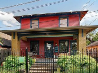 108 W 10th 1/2 St, Houston, TX 77008