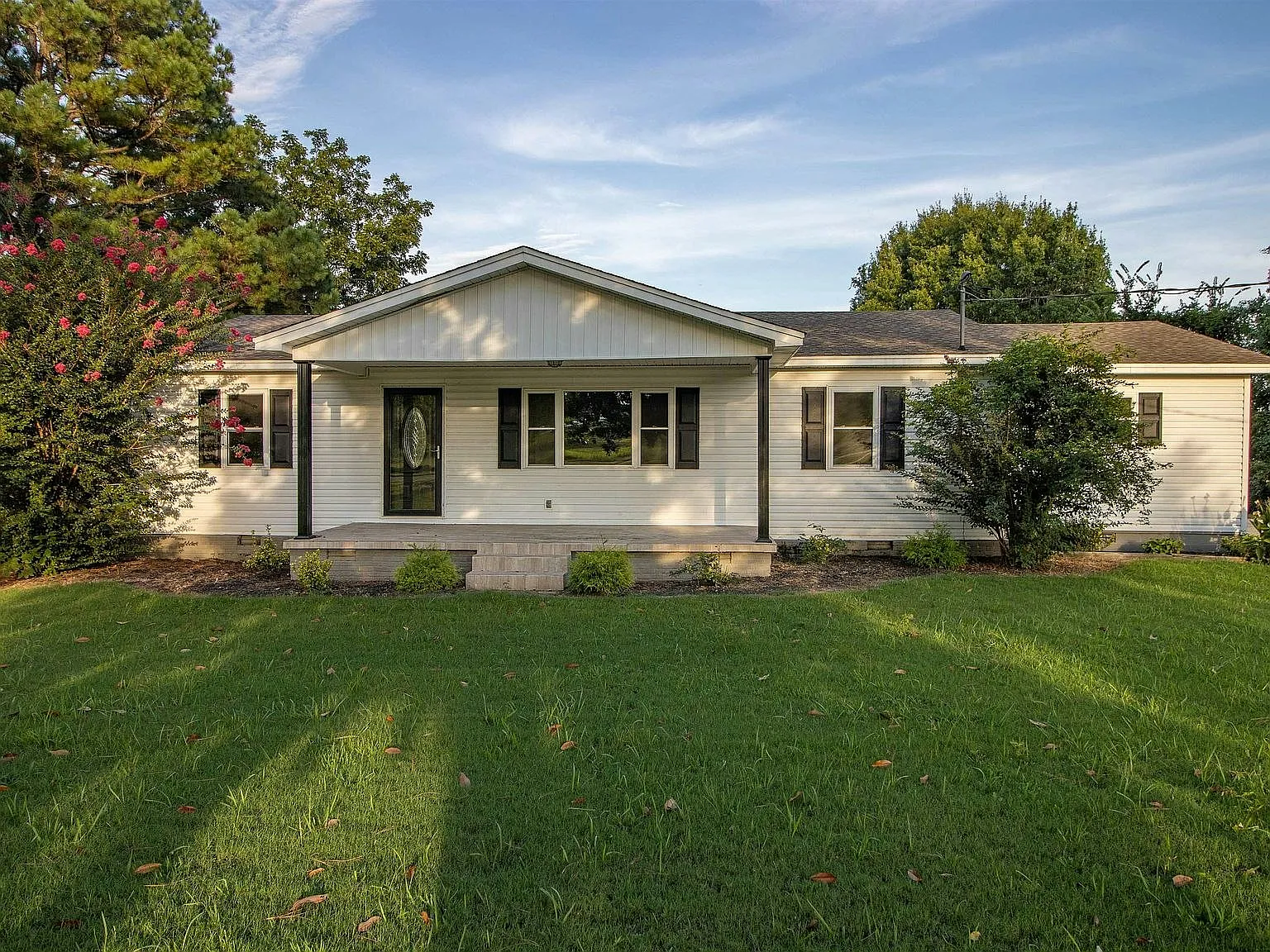 7939 Lightfoot Luckett Road — Photo 1
