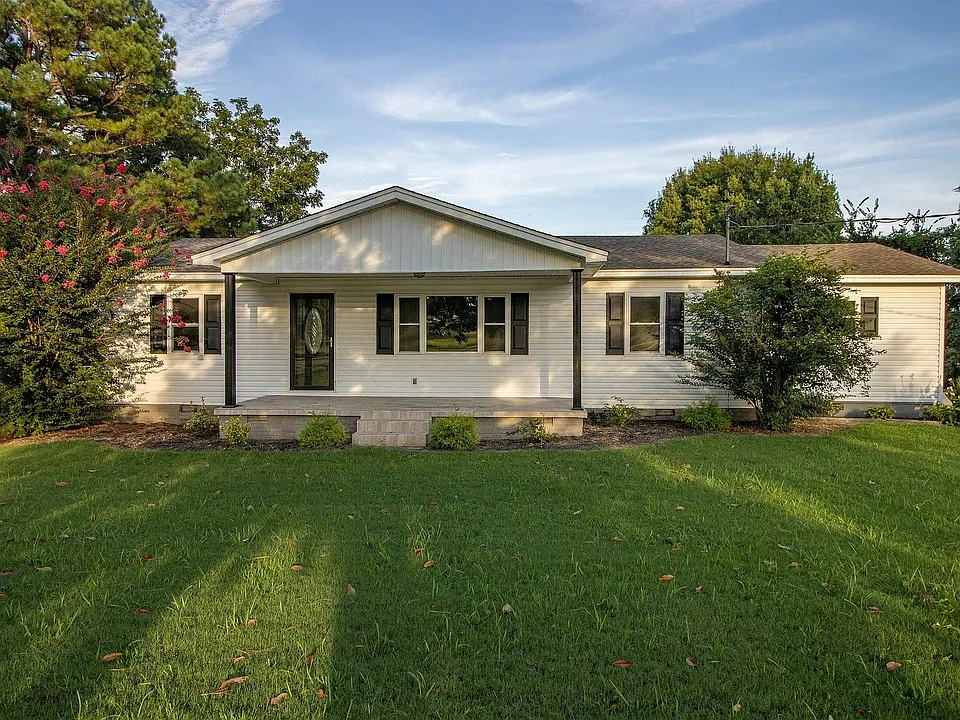 7939 Lightfoot Luckett Rd