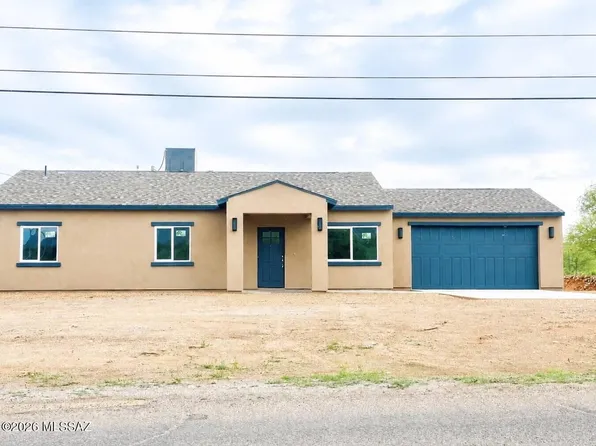 1781 Puerto Ct, Rio Rico, AZ 85648