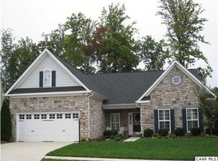 159 John Rucker Dr, Ruckersville, VA 22968