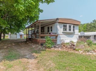 8710 Lakeview Blvd, Rodney, MI 49342