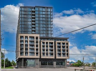 86 Dundas St E #1016, Mississauga, ON L5A 1W4