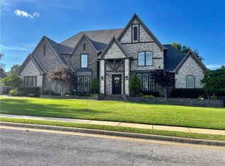 2944 Shadow Crest Ln, Springdale, AR 72762