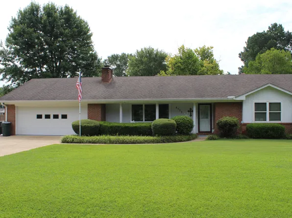 4772 Ridge Rd, Columbus, MS 39705