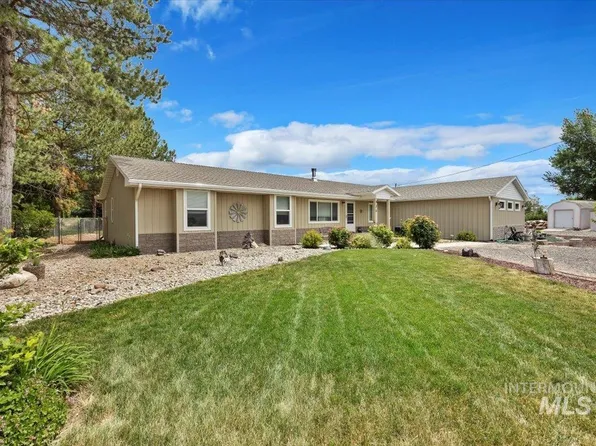 436 S 100 E, Jerome, ID 83338