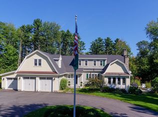 6 Squirrel Ln, Kennebunk, ME 04043