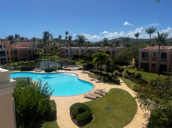Fairway Courts Villa #758, Humacao, PR 00791